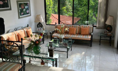 Casa en venta Club de Golf Santa Fe Xochitepec