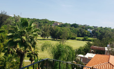 Casa en venta Club de Golf Santa Fe Xochitepec