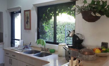 Casa en venta Club de Golf Santa Fe Xochitepec