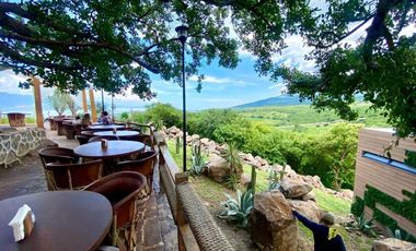 Terrenos con vista al Lago de Chapala Ribera del Cardenal
