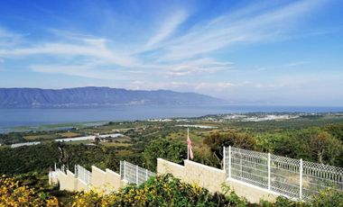 Terrenos con vista al Lago de Chapala Ribera del Cardenal