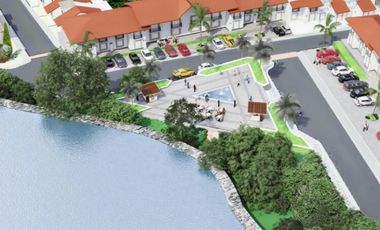 Terrenos con vista al Lago de Chapala Ribera del Cardenal