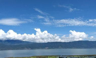 Terrenos con vista al Lago de Chapala Ribera del Cardenal