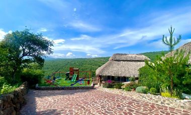 Terrenos con vista al Lago de Chapala Ribera del Cardenal