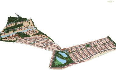 Terrenos con vista al Lago de Chapala Ribera del Cardenal