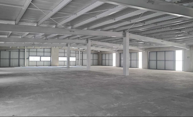 Bodega en Renta en  Santa Fe