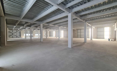 Bodega en Renta en  Santa Fe