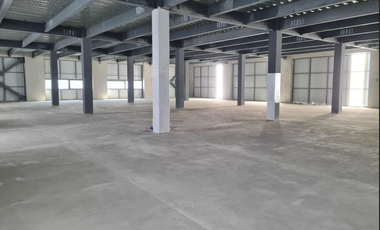 Bodega en Renta en  Santa Fe