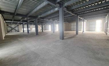 Bodega en Renta en  Santa Fe