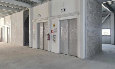 Bodega en Renta en  Santa Fe