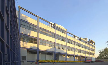 Bodega en renta en Álvaro Obregón