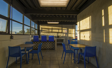 Bodega en renta en Álvaro Obregón