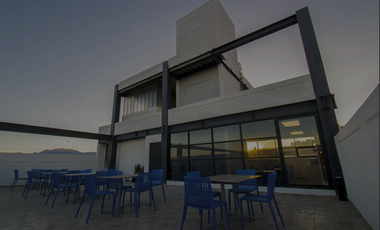 Bodega en renta en Álvaro Obregón