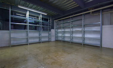 Bodega en renta en Álvaro Obregón