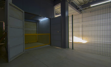 Bodega en renta en Álvaro Obregón