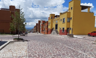 Departamento Colonial en la Serena Residencial San Miguel de Allende