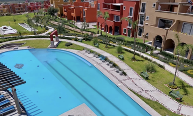 Departamento Colonial en la Serena Residencial San Miguel de Allende