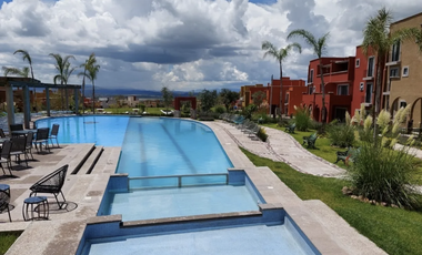 Departamento Colonial en la Serena Residencial San Miguel de Allende