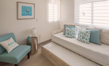 Departamento Colonial en la Serena Residencial San Miguel de Allende