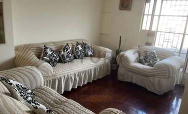 Venta 79% de Acciones y Derechos | Amplio Triplex en Mirones