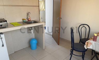 Venta 79% de Acciones y Derechos | Amplio Triplex en Mirones