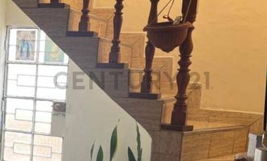 Venta 79% de Acciones y Derechos | Amplio Triplex en Mirones