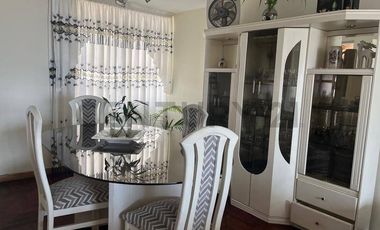 Venta 79% de Acciones y Derechos | Amplio Triplex en Mirones