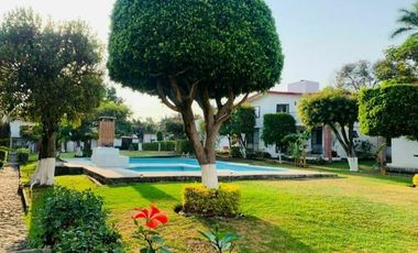 EXCELENETE CASA CON ALBERCA  EN DELICIAS CUERNAVACA