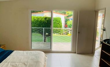 EXCELENETE CASA CON ALBERCA  EN DELICIAS CUERNAVACA