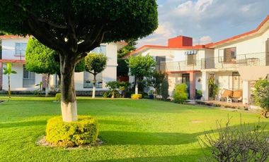 EXCELENETE CASA CON ALBERCA  EN DELICIAS CUERNAVACA