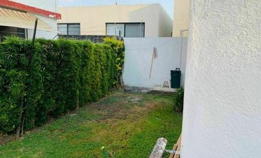 EXCELENETE CASA CON ALBERCA  EN DELICIAS CUERNAVACA