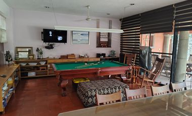 785m² Casa Con Alberca en Fraccionamiento al Oriente de Cuernavaca, JIUTEPEC