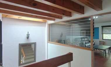 785m² Casa Con Alberca en Fraccionamiento al Oriente de Cuernavaca, JIUTEPEC