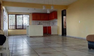 VENTA DE CASA DE UNA SOLA PLANTA EN PEDREGAL DE GUADALUPE HIDALGO OCOYOACAC