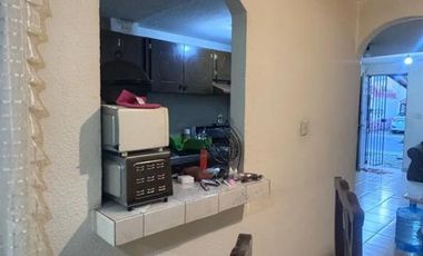 VENTA DE CASA EN FRACCIONAMIENTO SAUCES II EN TOLUCA