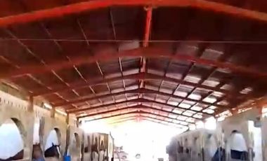 Excelente Bodega comercial  o industrial cerca de Ave. Concordia, Apodaca, N. L.