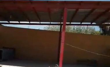 Excelente Bodega comercial  o industrial cerca de Ave. Concordia, Apodaca, N. L.