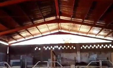 Excelente Bodega comercial  o industrial cerca de Ave. Concordia, Apodaca, N. L.