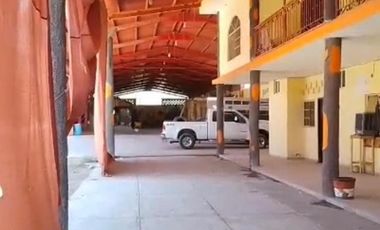 Excelente Bodega comercial  o industrial cerca de Ave. Concordia, Apodaca, N. L.