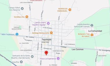 Casa en Venta en Tepatepec, Hidalgo.