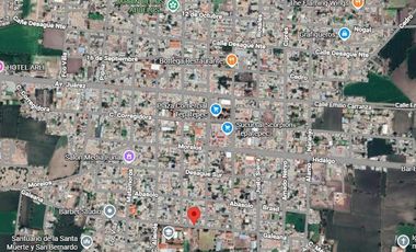 Casa en Venta en Tepatepec, Hidalgo.