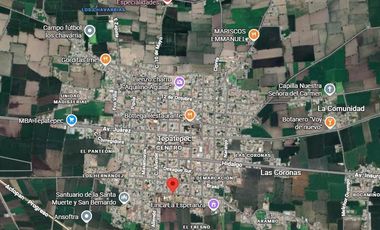 Casa en Venta en Tepatepec, Hidalgo.