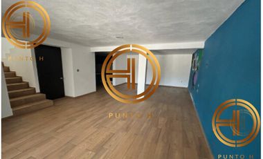 Casa en Venta a 10 min de Plaza Universidad, Hidalgo.