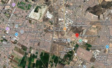 Casa en Venta a 10 min de Plaza Universidad, Hidalgo.