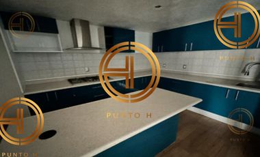 Casa en Venta a 10 min de Plaza Universidad, Hidalgo.