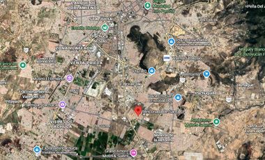 Casa en Venta a 10 min de Plaza Universidad, Hidalgo.