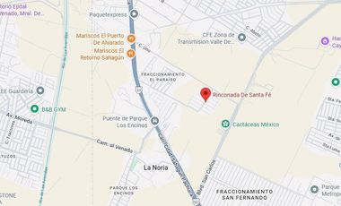 Casa en Venta a 10 min de Plaza Universidad, Hidalgo.