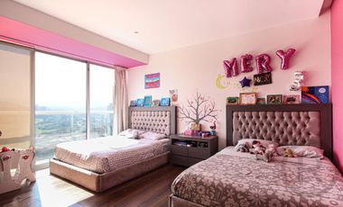 Único Departamento en Towers Bosque Real