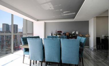 Único Departamento en Towers Bosque Real