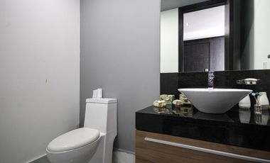 Único Departamento en Towers Bosque Real